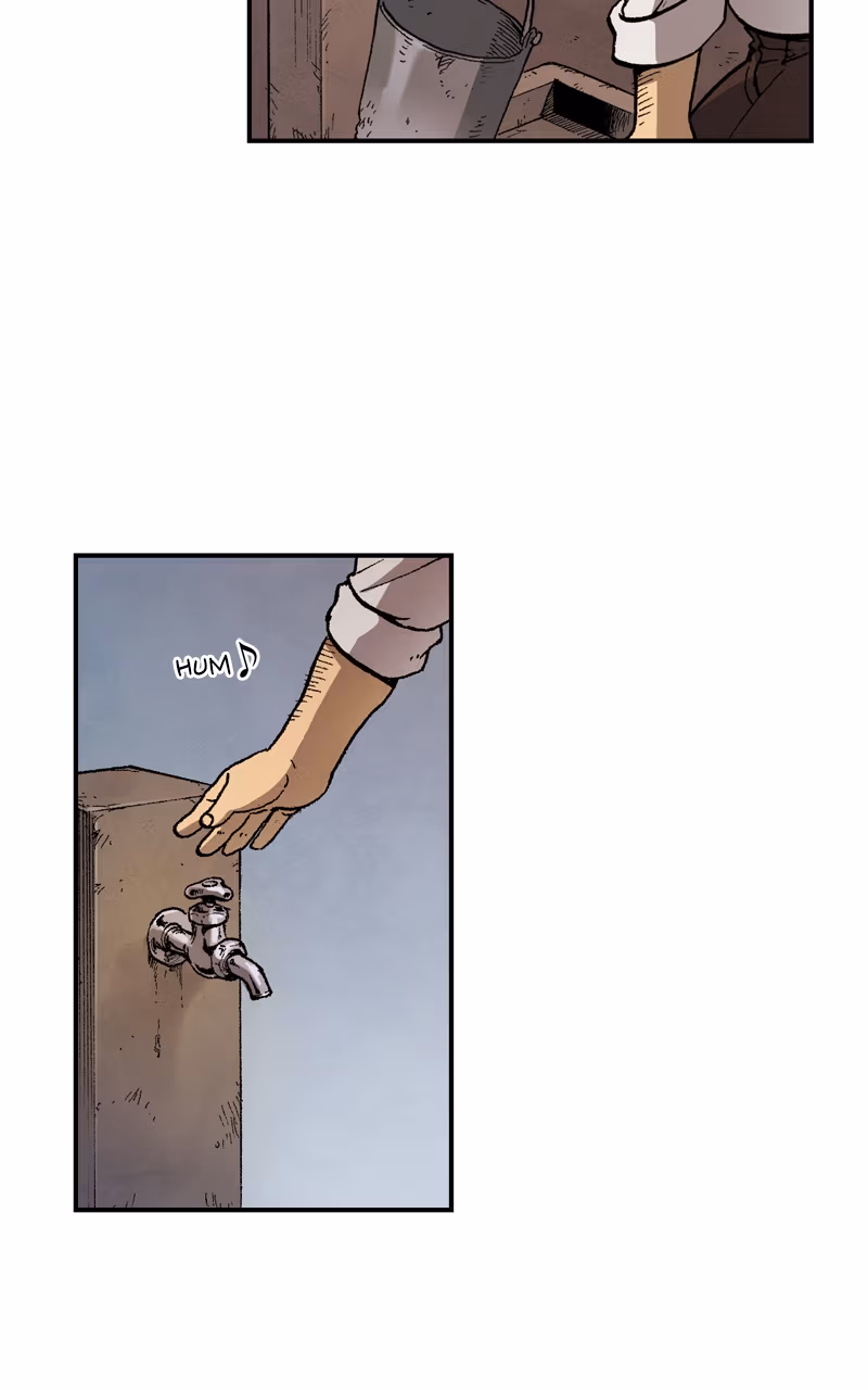 Fullmetal Alchemist (WEBTOON) Chapter 129 page 3 - 