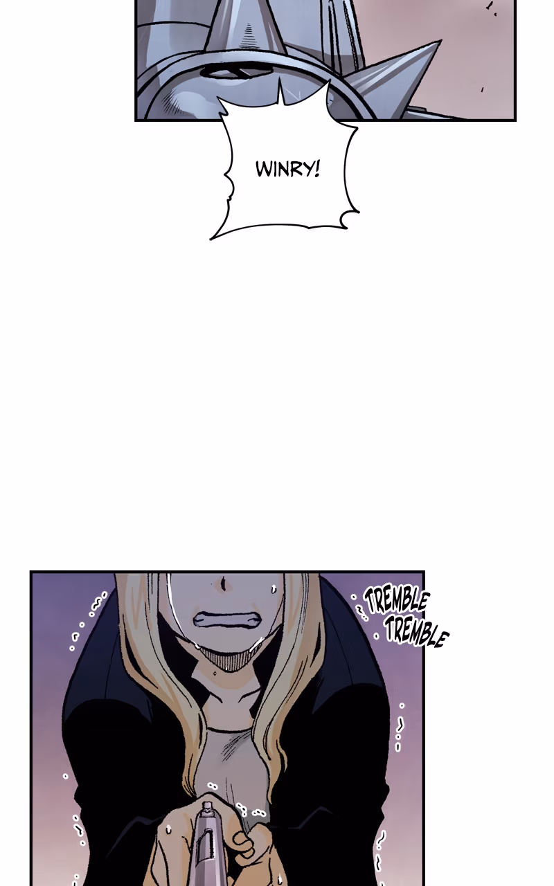 Fullmetal Alchemist (WEBTOON) Chapter 129 page 23 - 