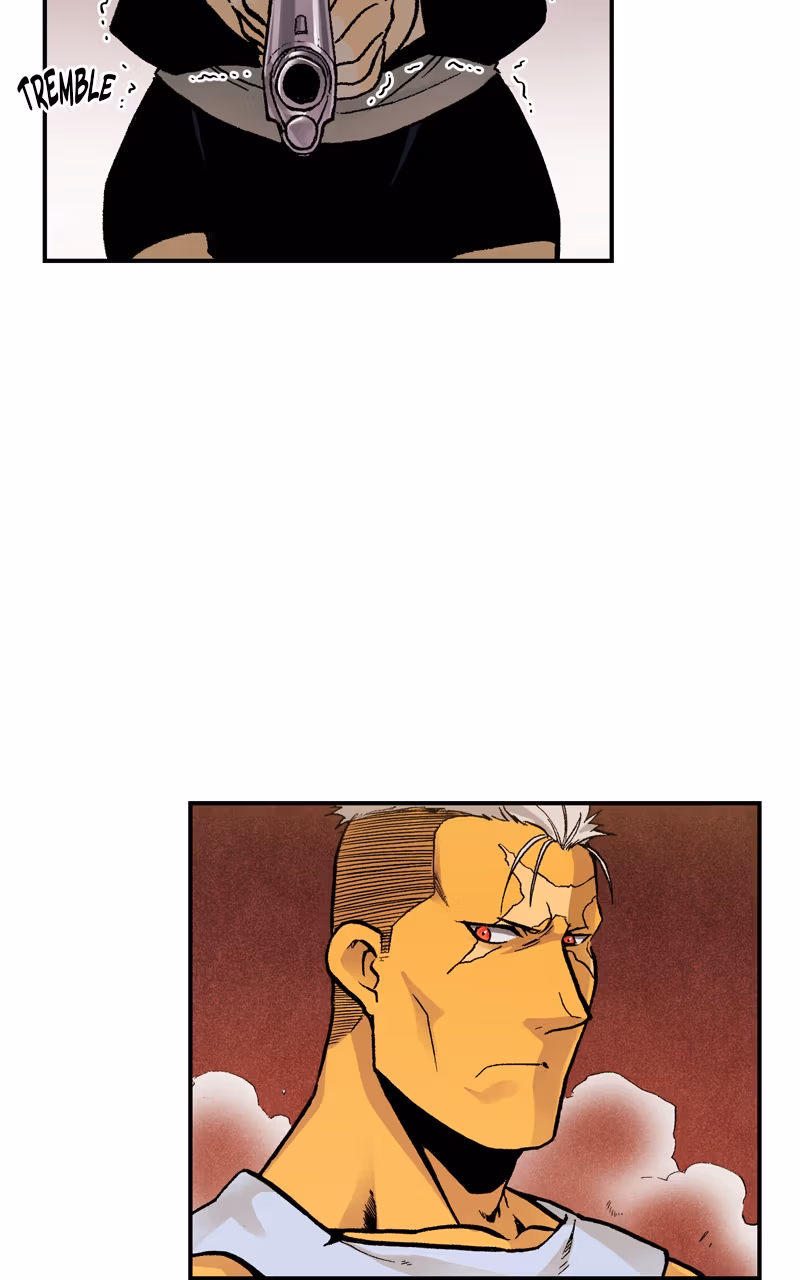 Fullmetal Alchemist (WEBTOON) Chapter 129 page 24 - 