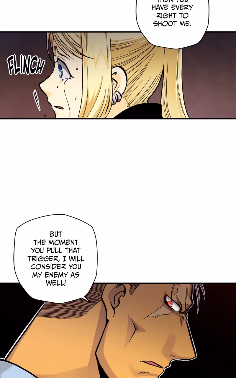Fullmetal Alchemist (WEBTOON) Chapter 129 page 26 - 