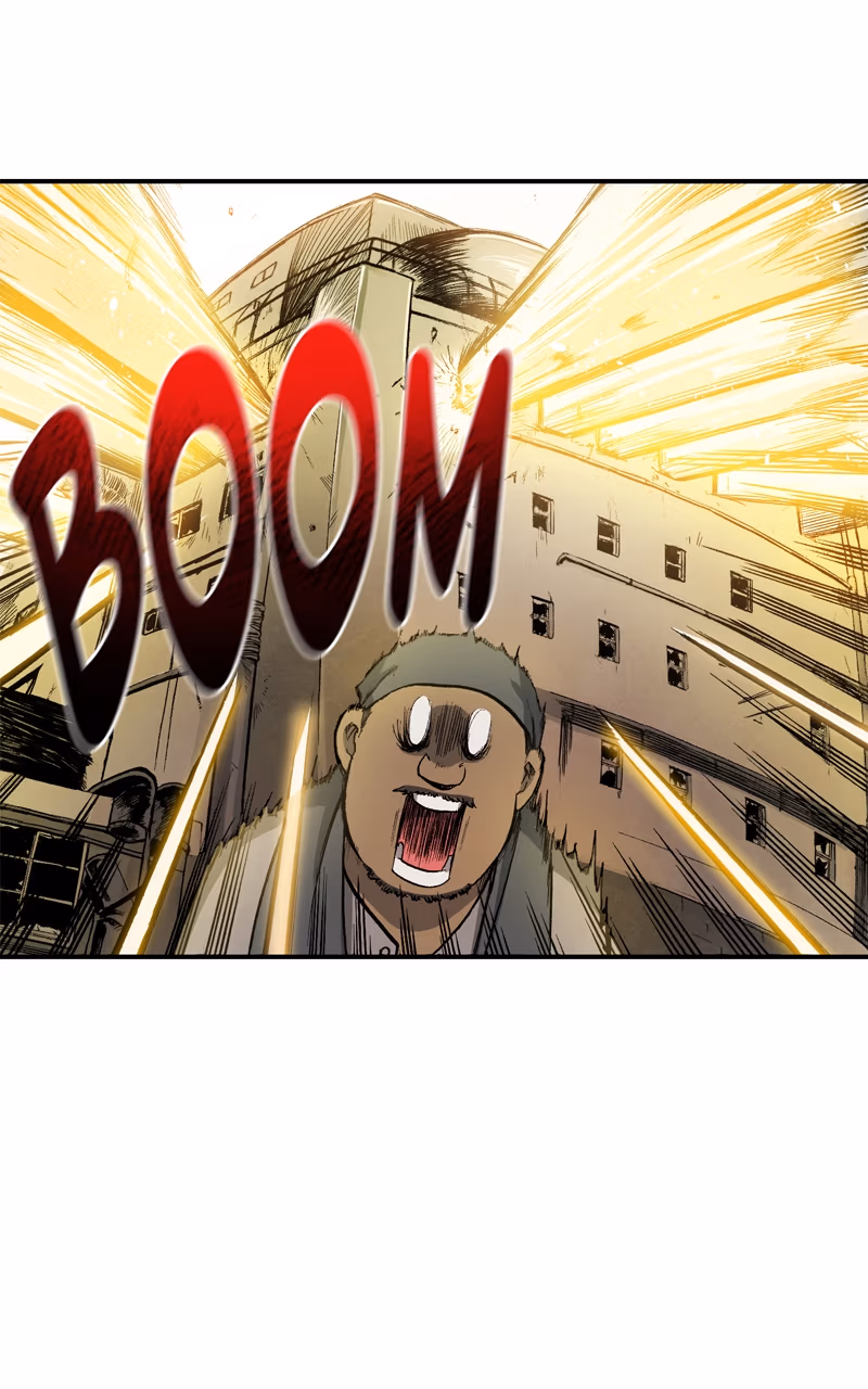 Fullmetal Alchemist (WEBTOON) Chapter 129 page 5 - 