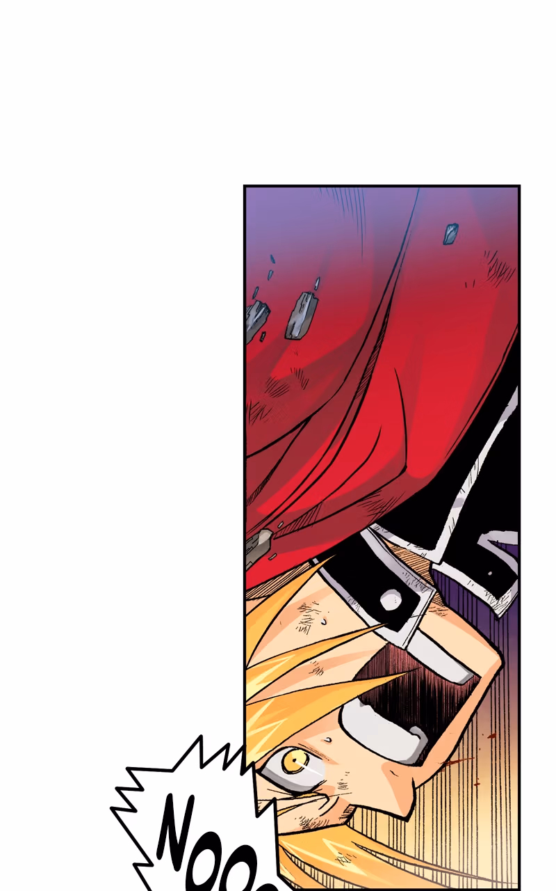 Fullmetal Alchemist (WEBTOON) Chapter 129 page 42 - 