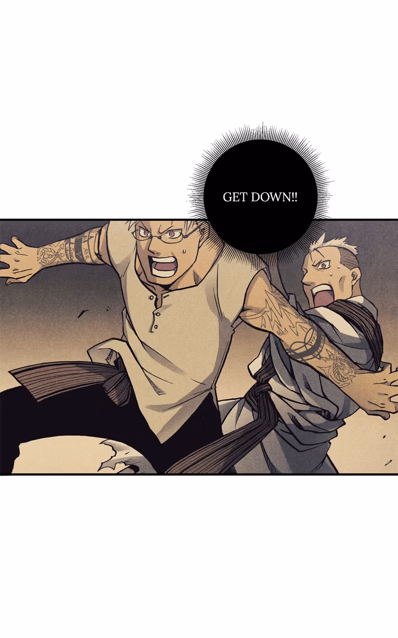 Fullmetal Alchemist (WEBTOON) Chapter 129 page 48 - 
