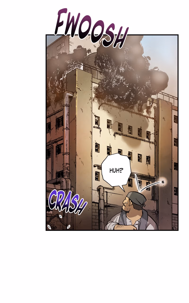 Fullmetal Alchemist (WEBTOON) Chapter 129 page 6 - 