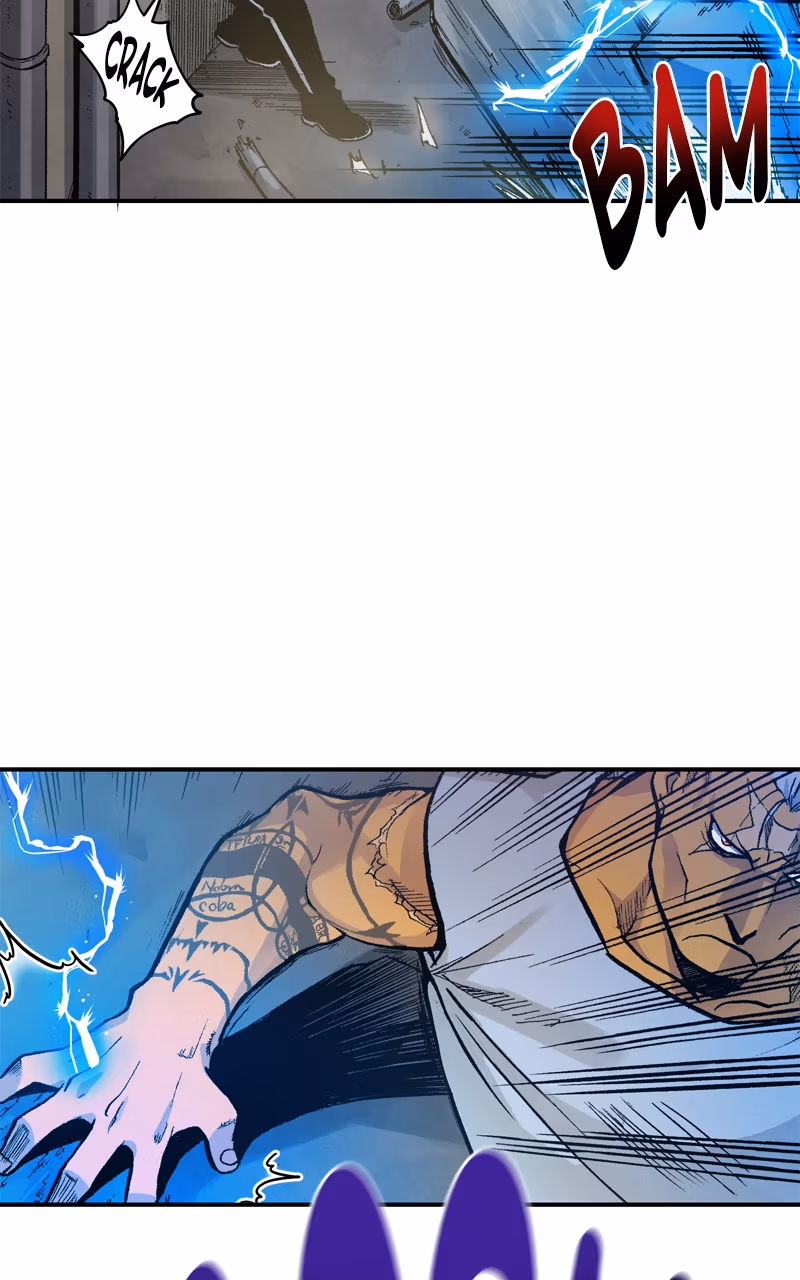 Fullmetal Alchemist (WEBTOON) Chapter 129 page 57 - 