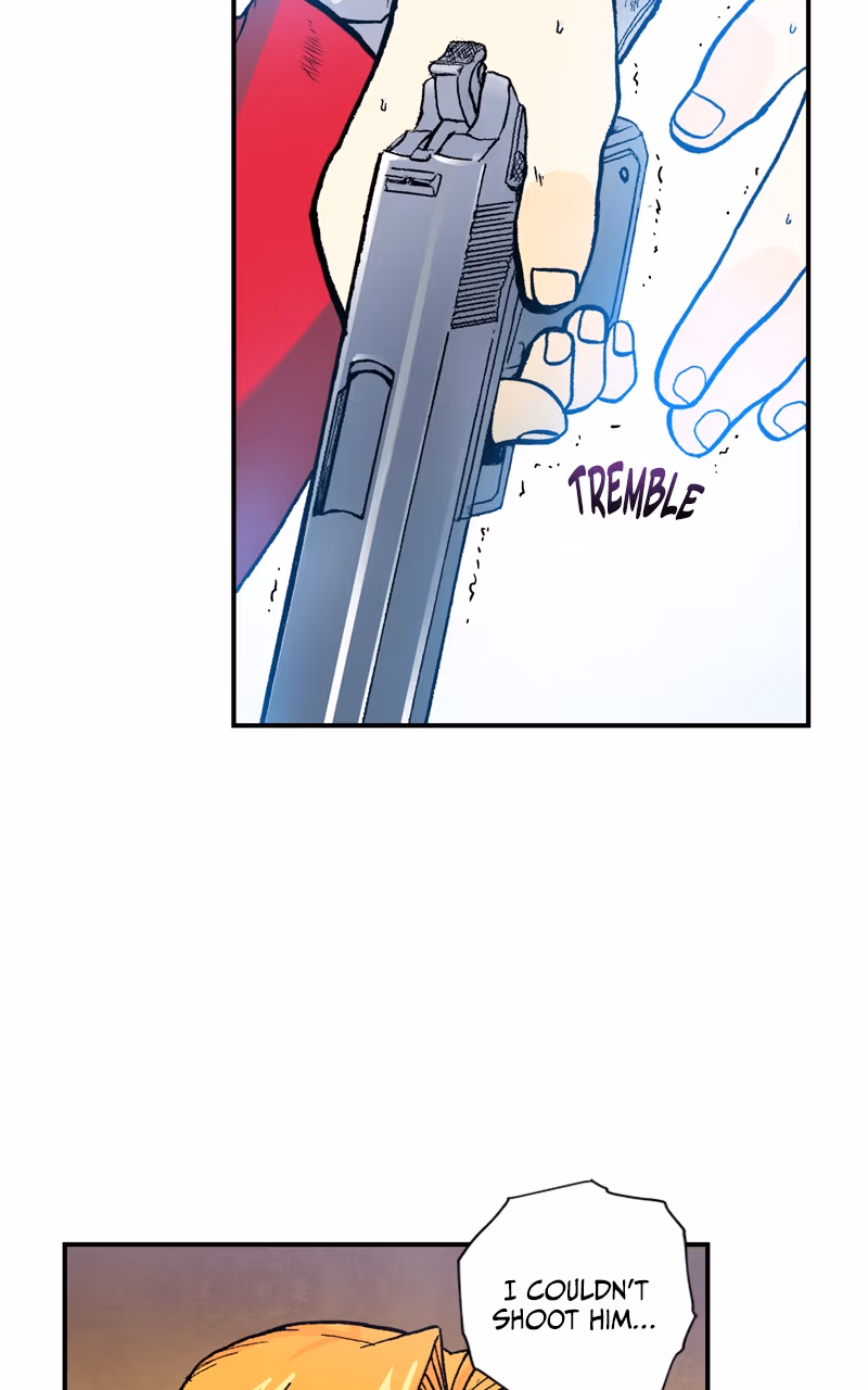 Fullmetal Alchemist (WEBTOON) Chapter 129 page 62 - 