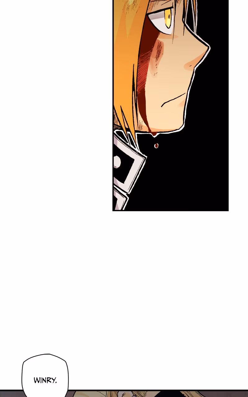 Fullmetal Alchemist (WEBTOON) Chapter 129 page 68 - 