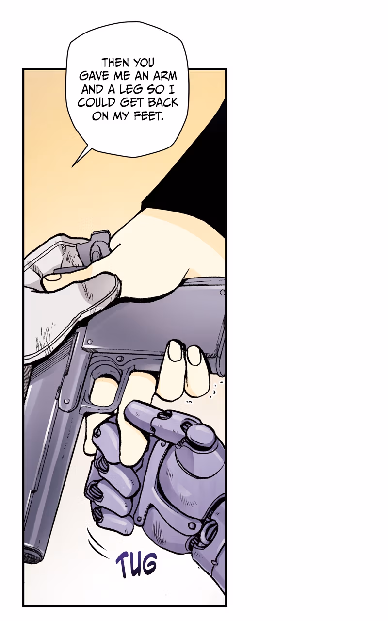 Fullmetal Alchemist (WEBTOON) Chapter 129 page 71 - 