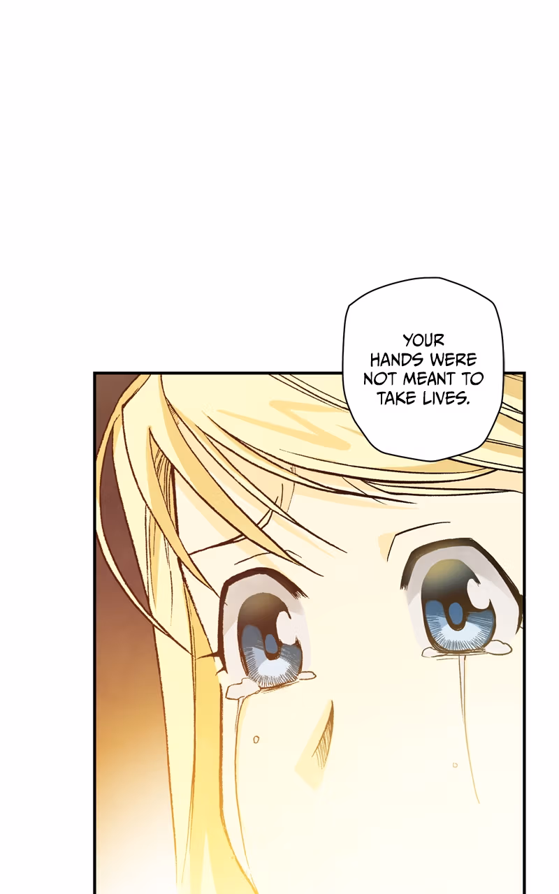 Fullmetal Alchemist (WEBTOON) Chapter 129 page 72 - 