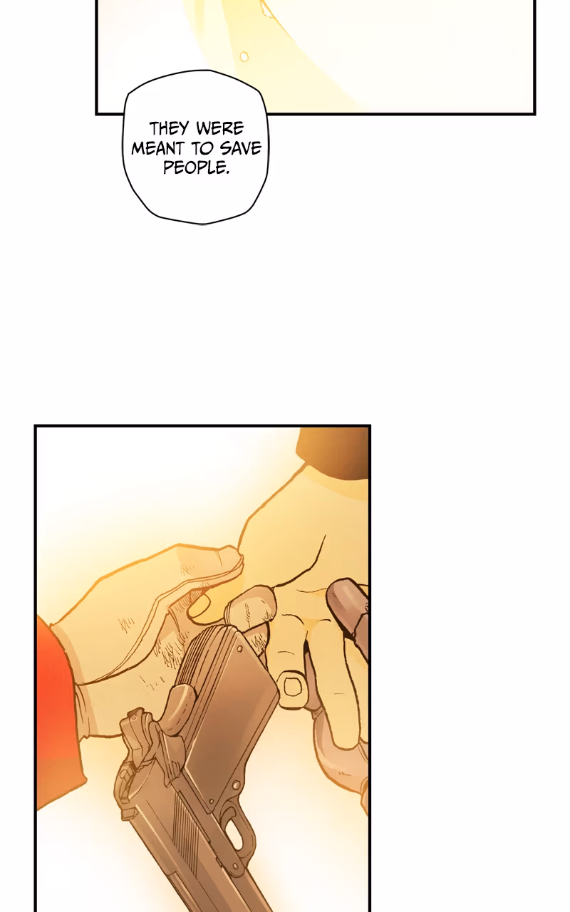 Fullmetal Alchemist (WEBTOON) Chapter 129 page 73 - 