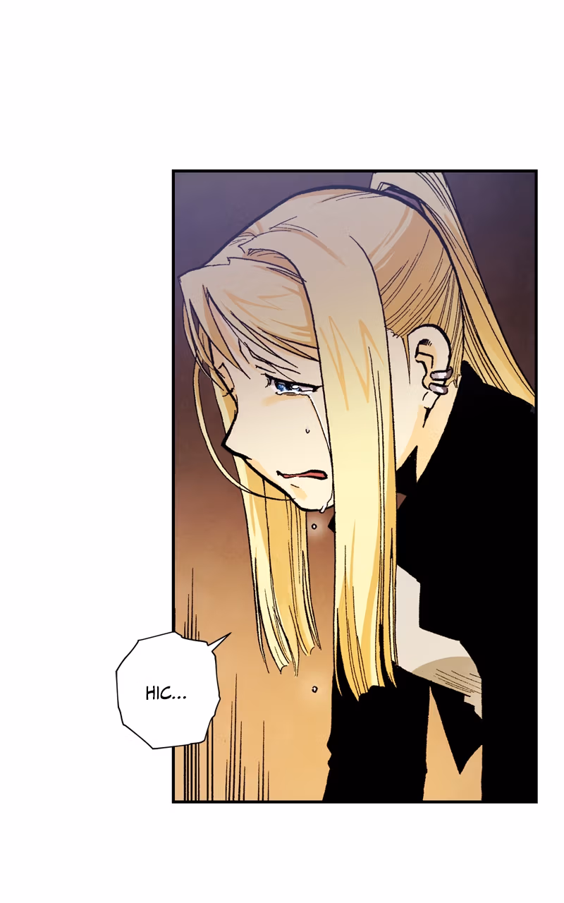Fullmetal Alchemist (WEBTOON) Chapter 129 page 76 - 