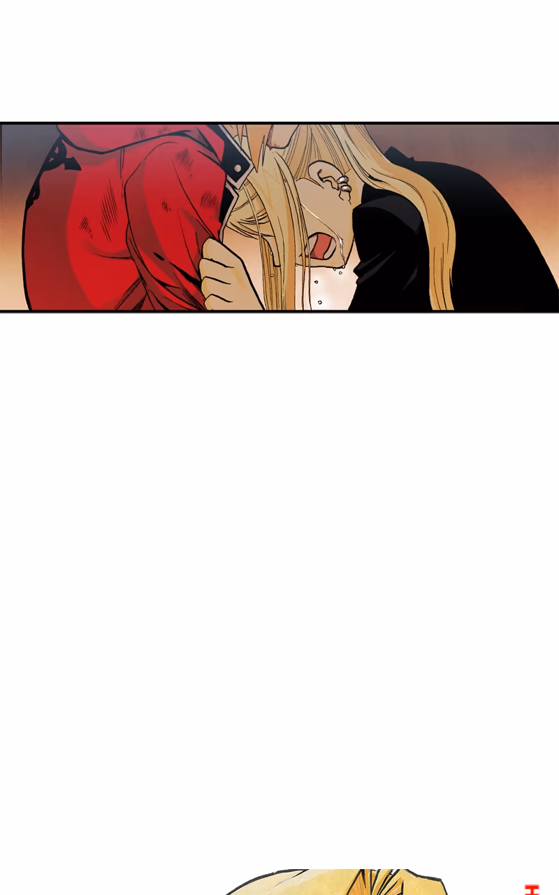 Fullmetal Alchemist (WEBTOON) Chapter 129 page 79 - 