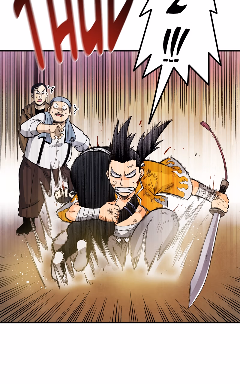 Fullmetal Alchemist (WEBTOON) Chapter 129 page 9 - 