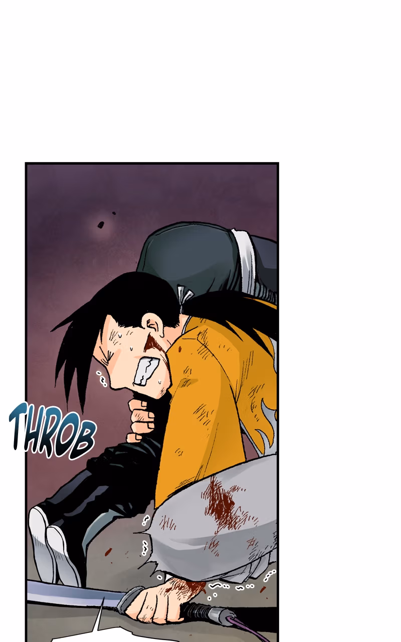 Fullmetal Alchemist (WEBTOON) Chapter 129 page 10 - 