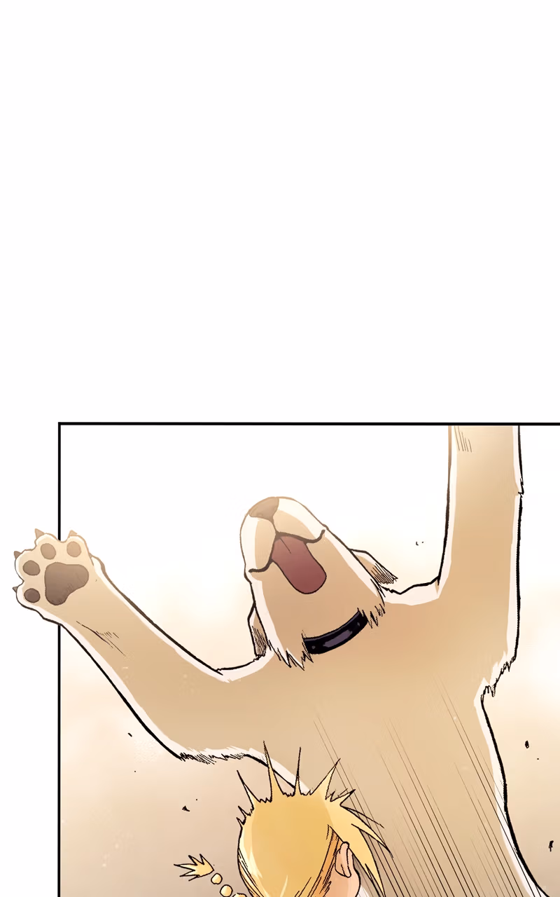 Fullmetal Alchemist (WEBTOON) Chapter 13 page 1 - 