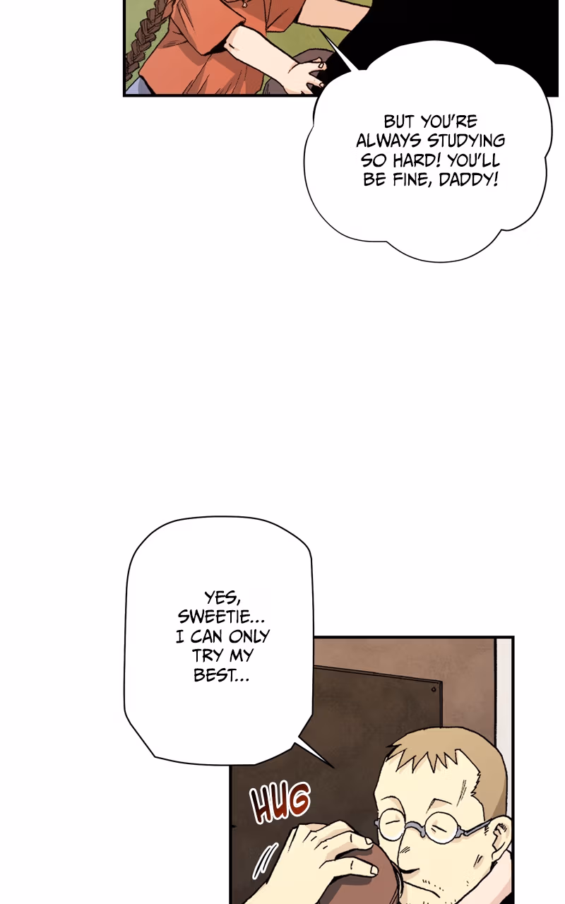 Fullmetal Alchemist (WEBTOON) Chapter 13 page 19 - 