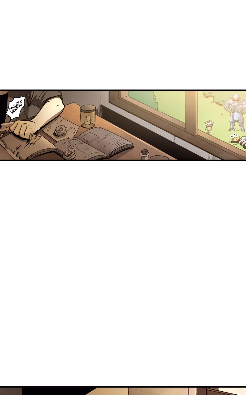 Fullmetal Alchemist (WEBTOON) Chapter 13 page 34 - 