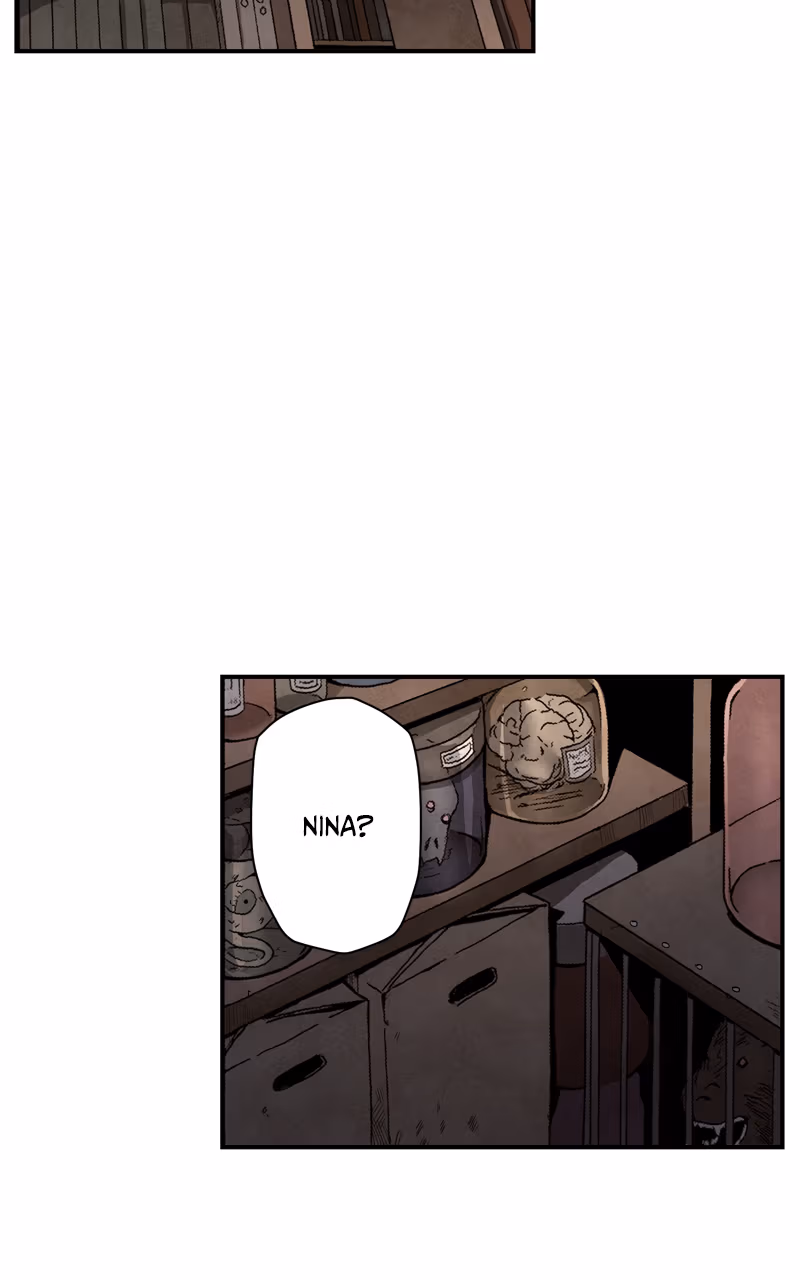 Fullmetal Alchemist (WEBTOON) Chapter 13 page 42 - 