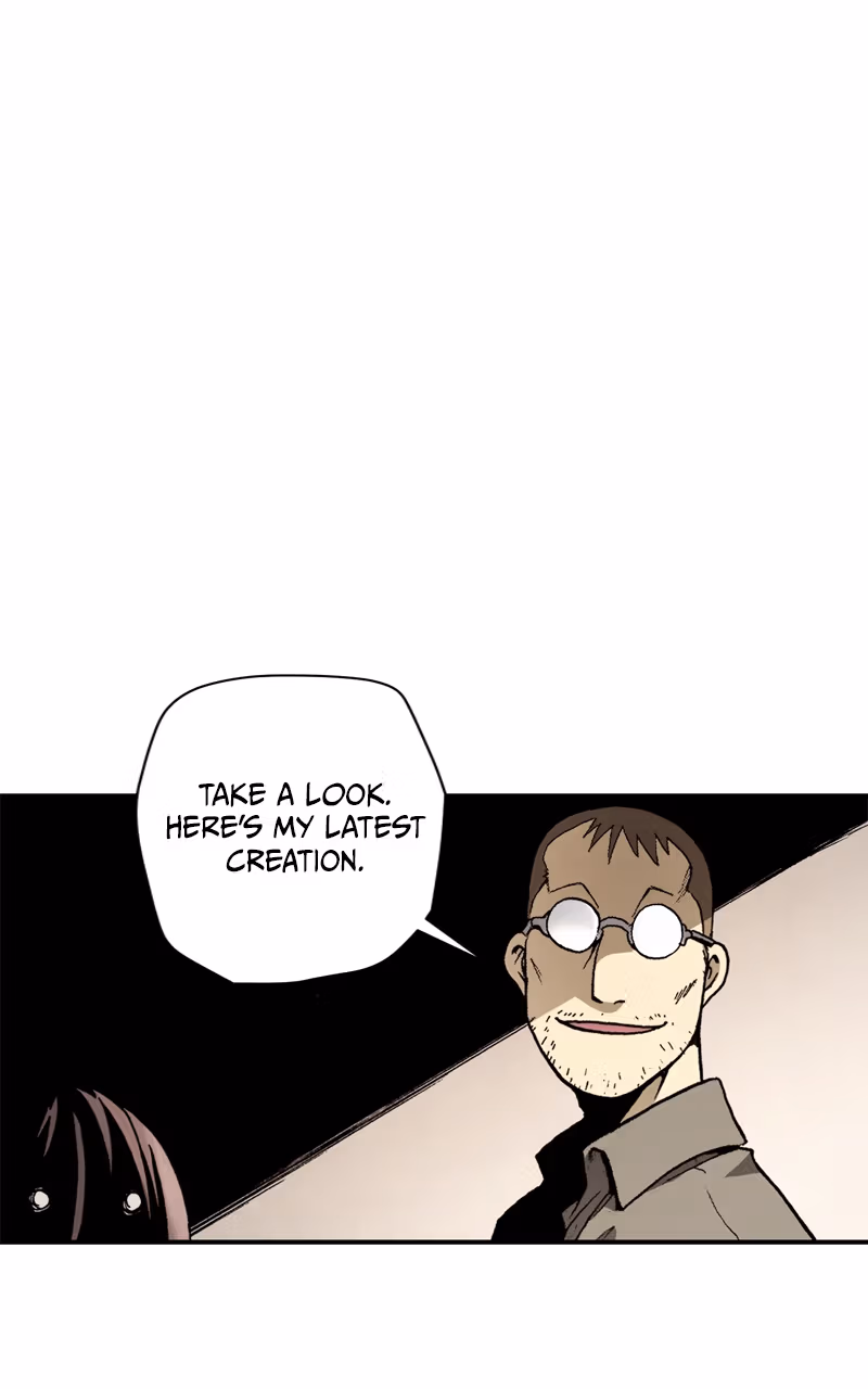 Fullmetal Alchemist (WEBTOON) Chapter 13 page 45 - 