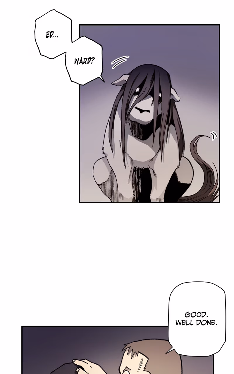 Fullmetal Alchemist (WEBTOON) Chapter 13 page 49 - 
