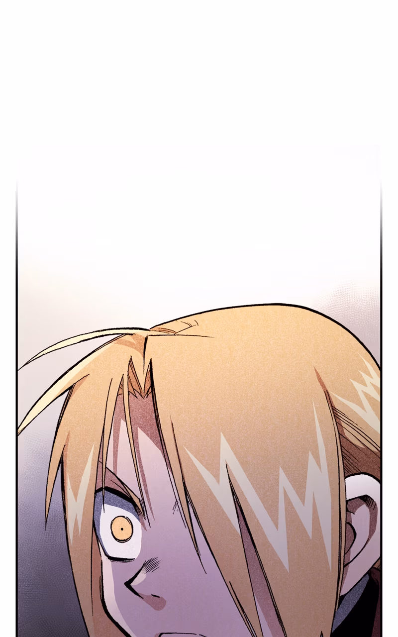 Fullmetal Alchemist (WEBTOON) Chapter 13 page 54 - 