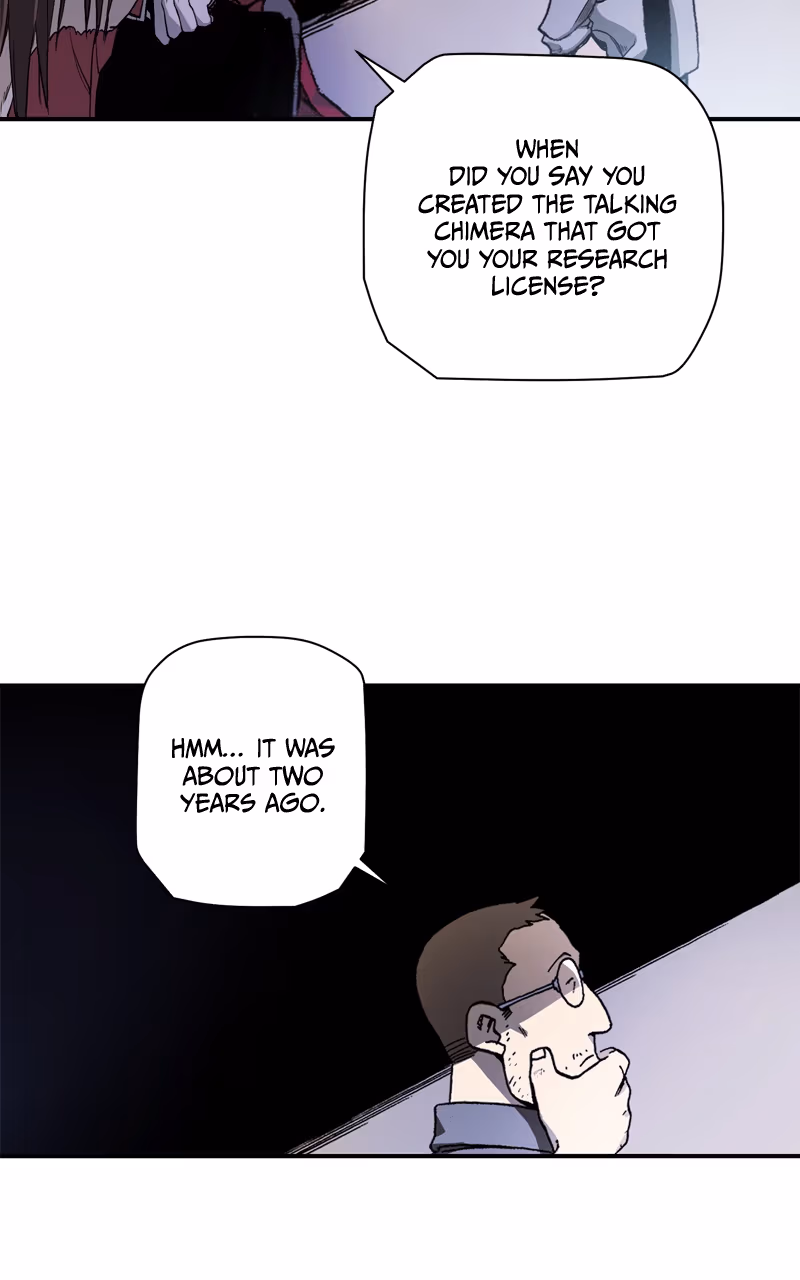 Fullmetal Alchemist (WEBTOON) Chapter 13 page 56 - 