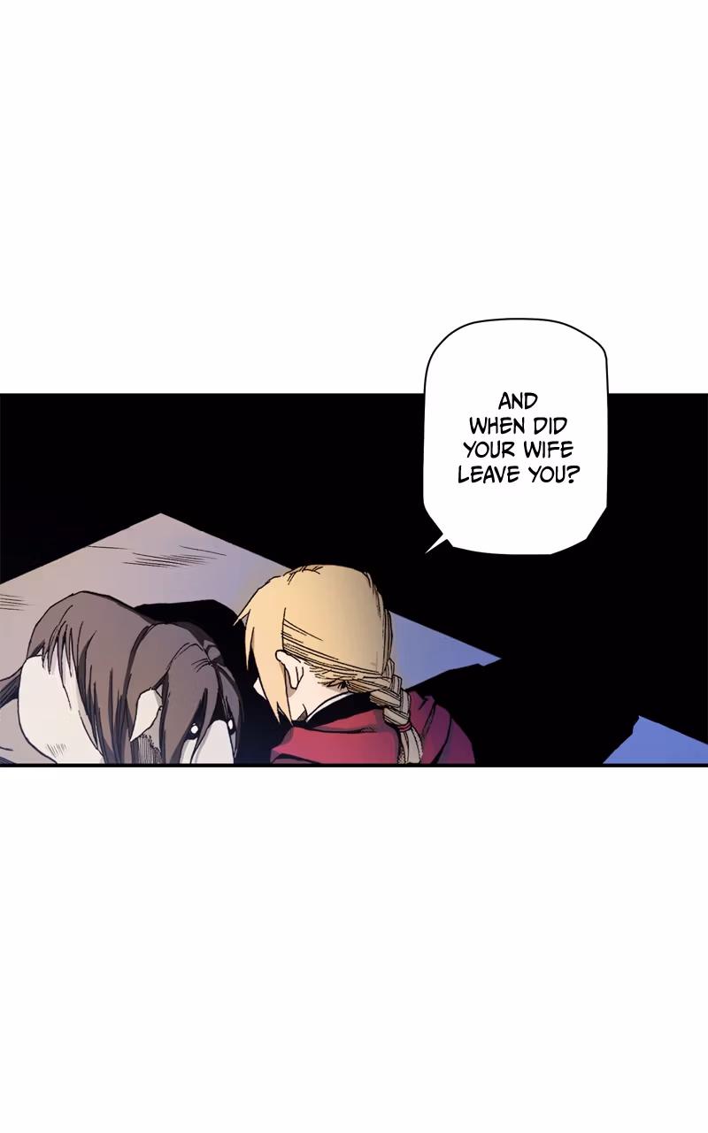 Fullmetal Alchemist (WEBTOON) Chapter 13 page 57 - 