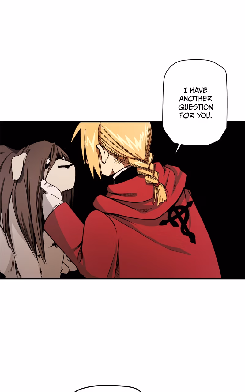 Fullmetal Alchemist (WEBTOON) Chapter 13 page 59 - 