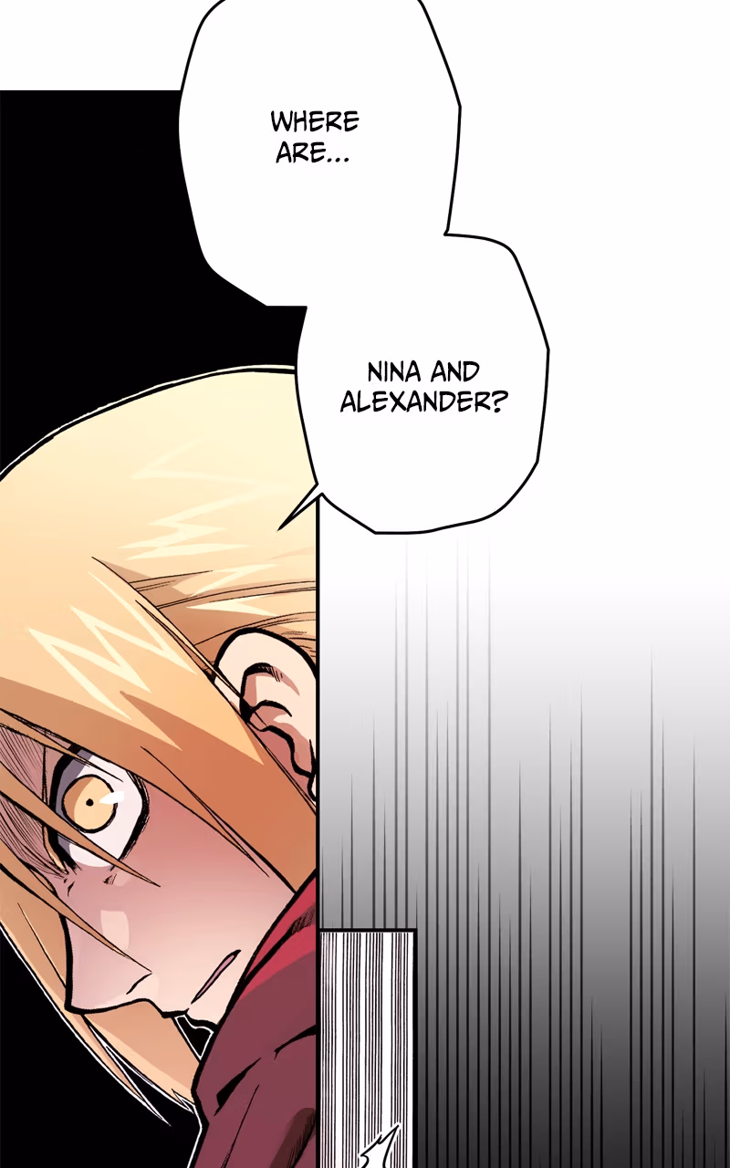 Fullmetal Alchemist (WEBTOON) Chapter 13 page 60 - 