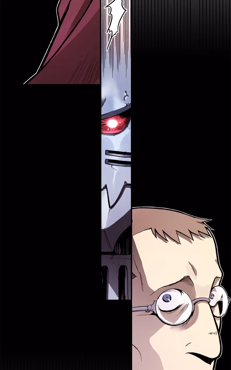 Fullmetal Alchemist (WEBTOON) Chapter 13 page 61 - 