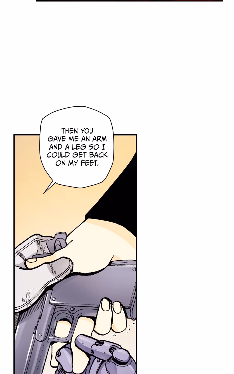 Fullmetal Alchemist (WEBTOON) Chapter 130 page 3 - 