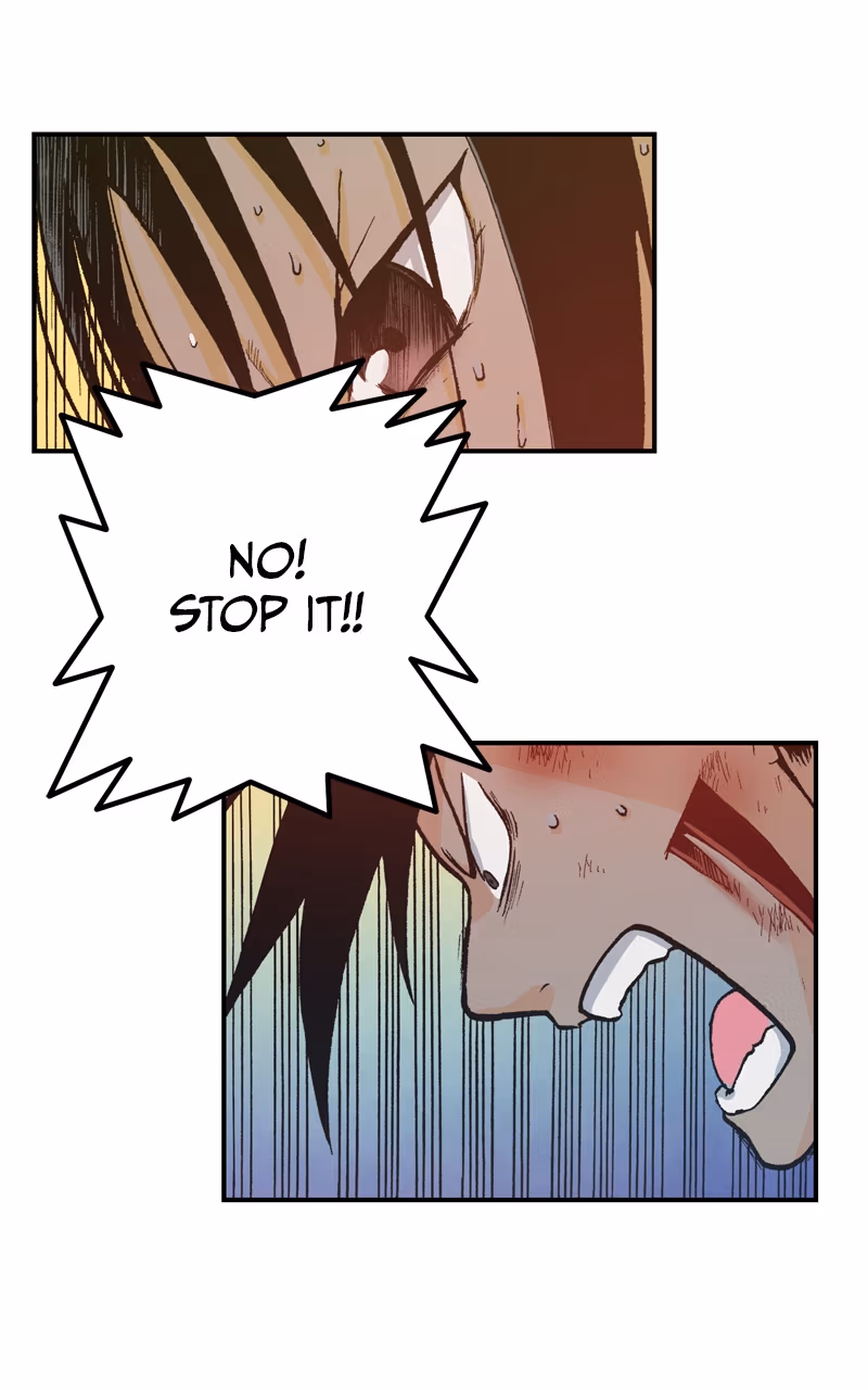Fullmetal Alchemist (WEBTOON) Chapter 130 page 55 - 