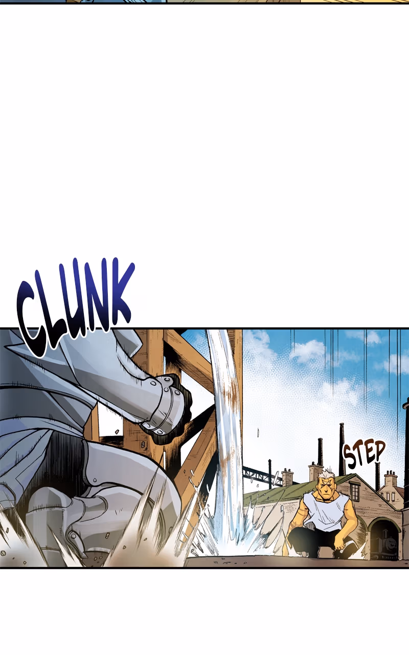 Fullmetal Alchemist (WEBTOON) Chapter 130 page 63 - 