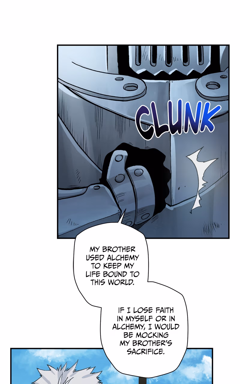 Fullmetal Alchemist (WEBTOON) Chapter 130 page 66 - 