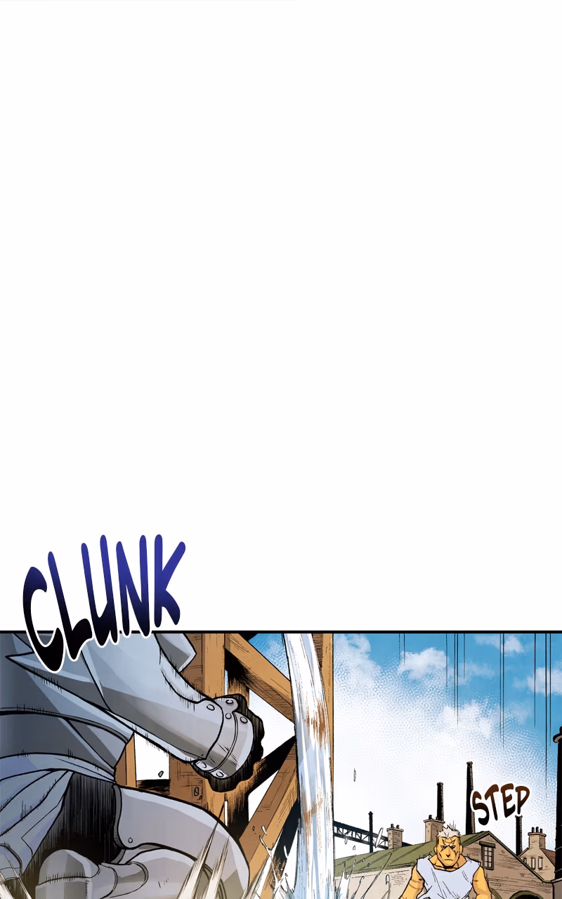 Fullmetal Alchemist (WEBTOON) Chapter 131 page 1 - 