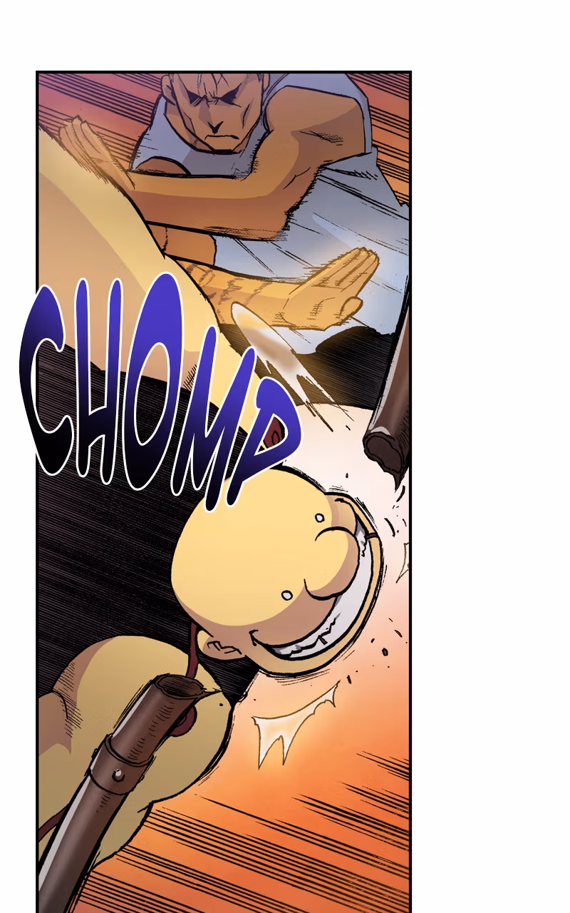 Fullmetal Alchemist (WEBTOON) Chapter 131 page 26 - 