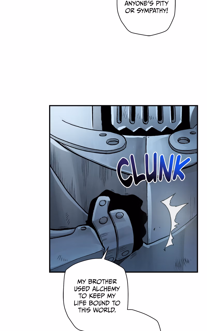 Fullmetal Alchemist (WEBTOON) Chapter 131 page 4 - 