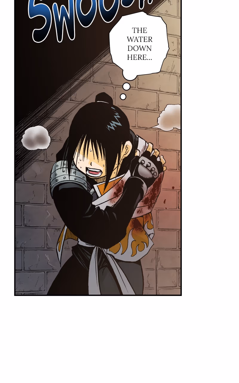 Fullmetal Alchemist (WEBTOON) Chapter 131 page 72 - 