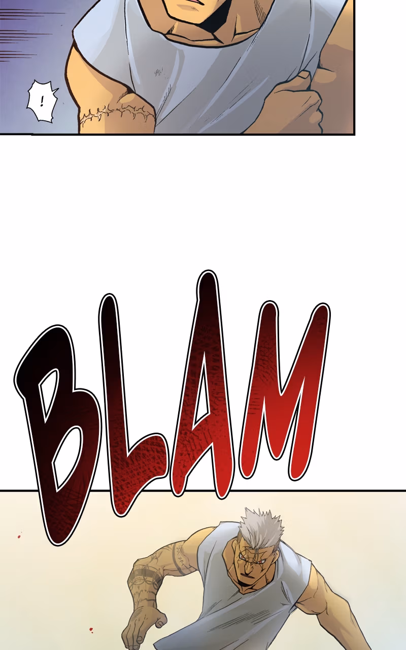 Fullmetal Alchemist (WEBTOON) Chapter 132 page 7 - 