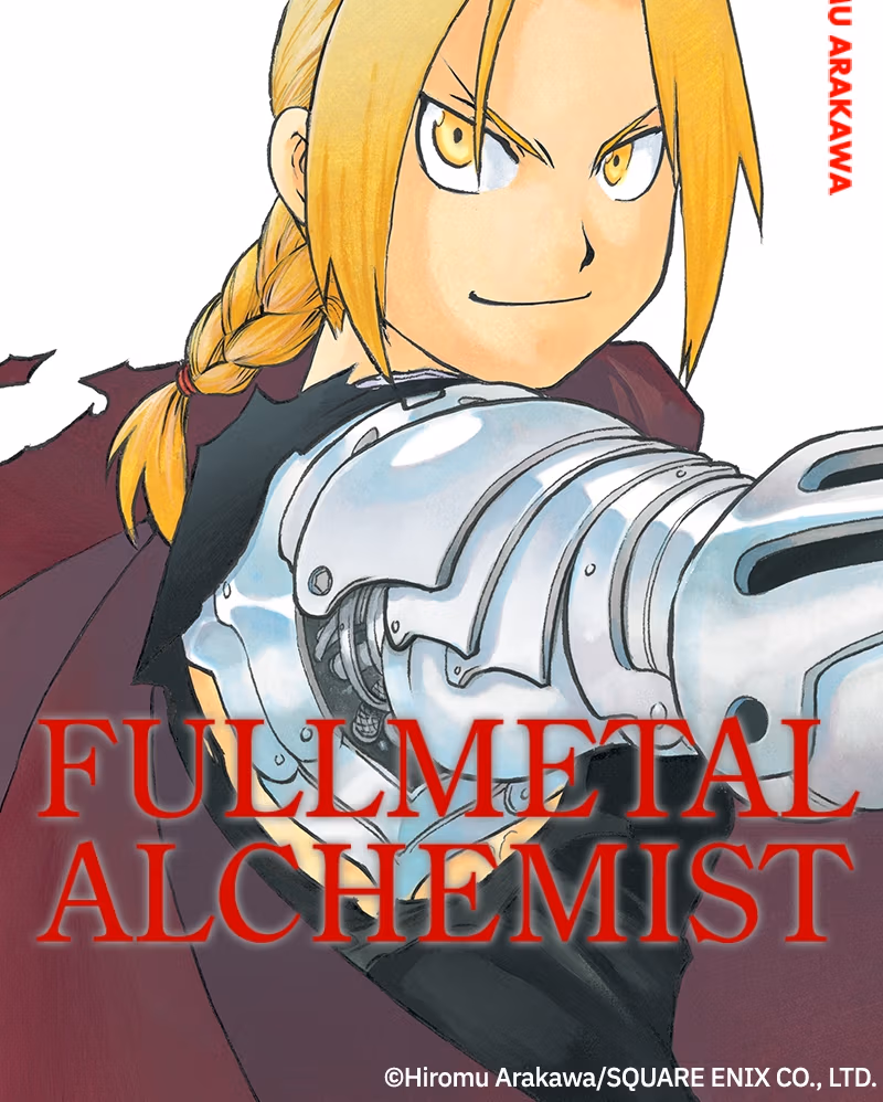 Fullmetal Alchemist (WEBTOON) Chapter 132 page 82 - 