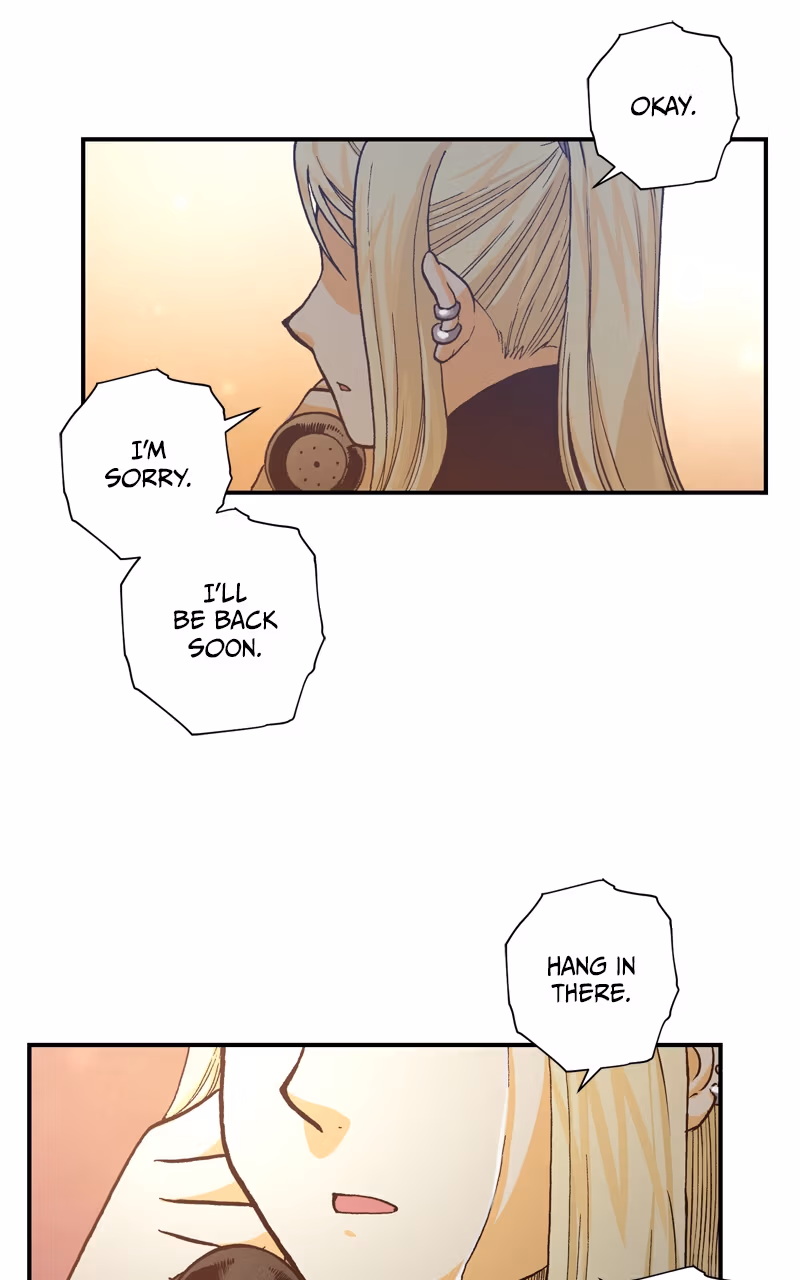 Fullmetal Alchemist (WEBTOON) Chapter 133 page 50 - 