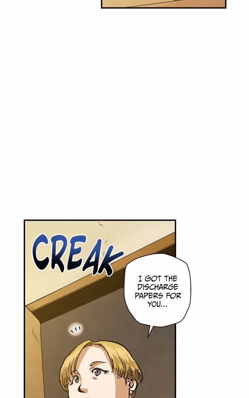 Fullmetal Alchemist (WEBTOON) Chapter 133 page 60 - 