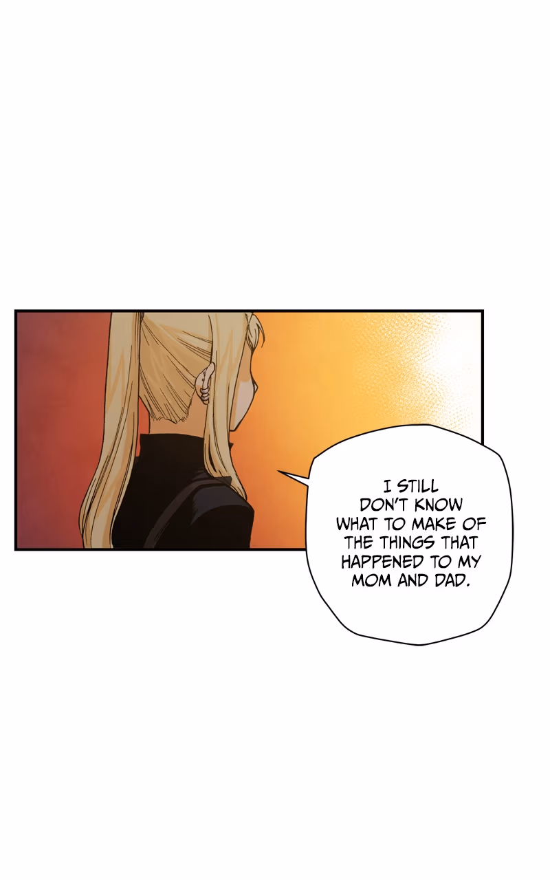 Fullmetal Alchemist (WEBTOON) Chapter 133 page 70 - 