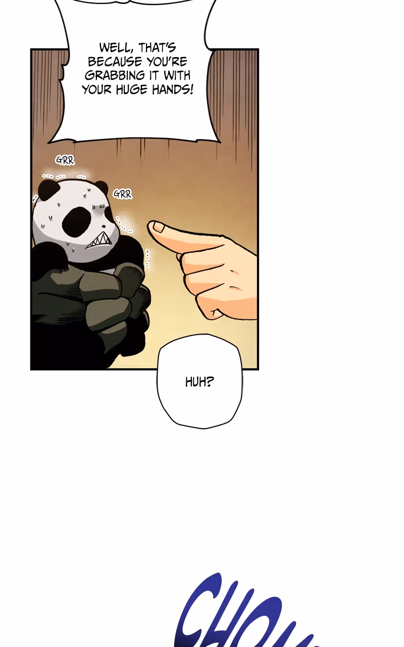 Fullmetal Alchemist (WEBTOON) Chapter 133 page 8 - 