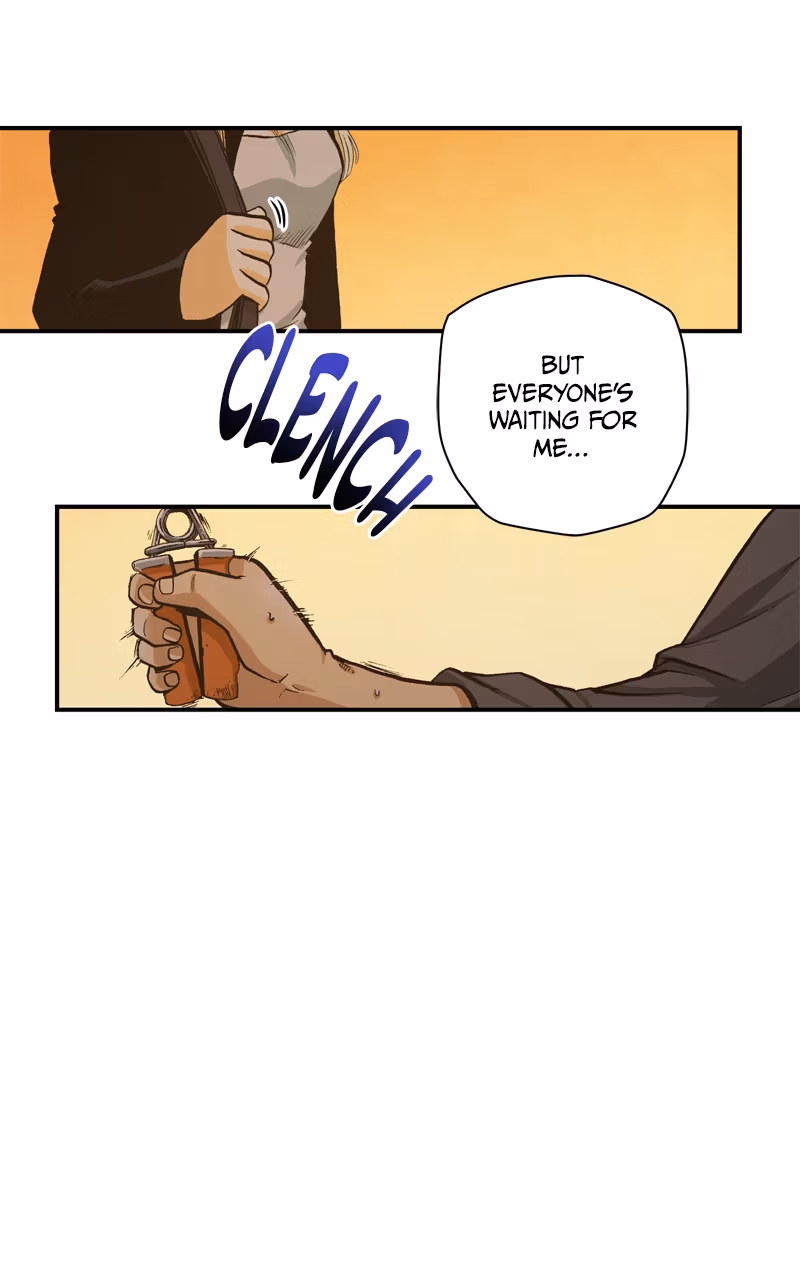 Fullmetal Alchemist (WEBTOON) Chapter 133 page 71 - 
