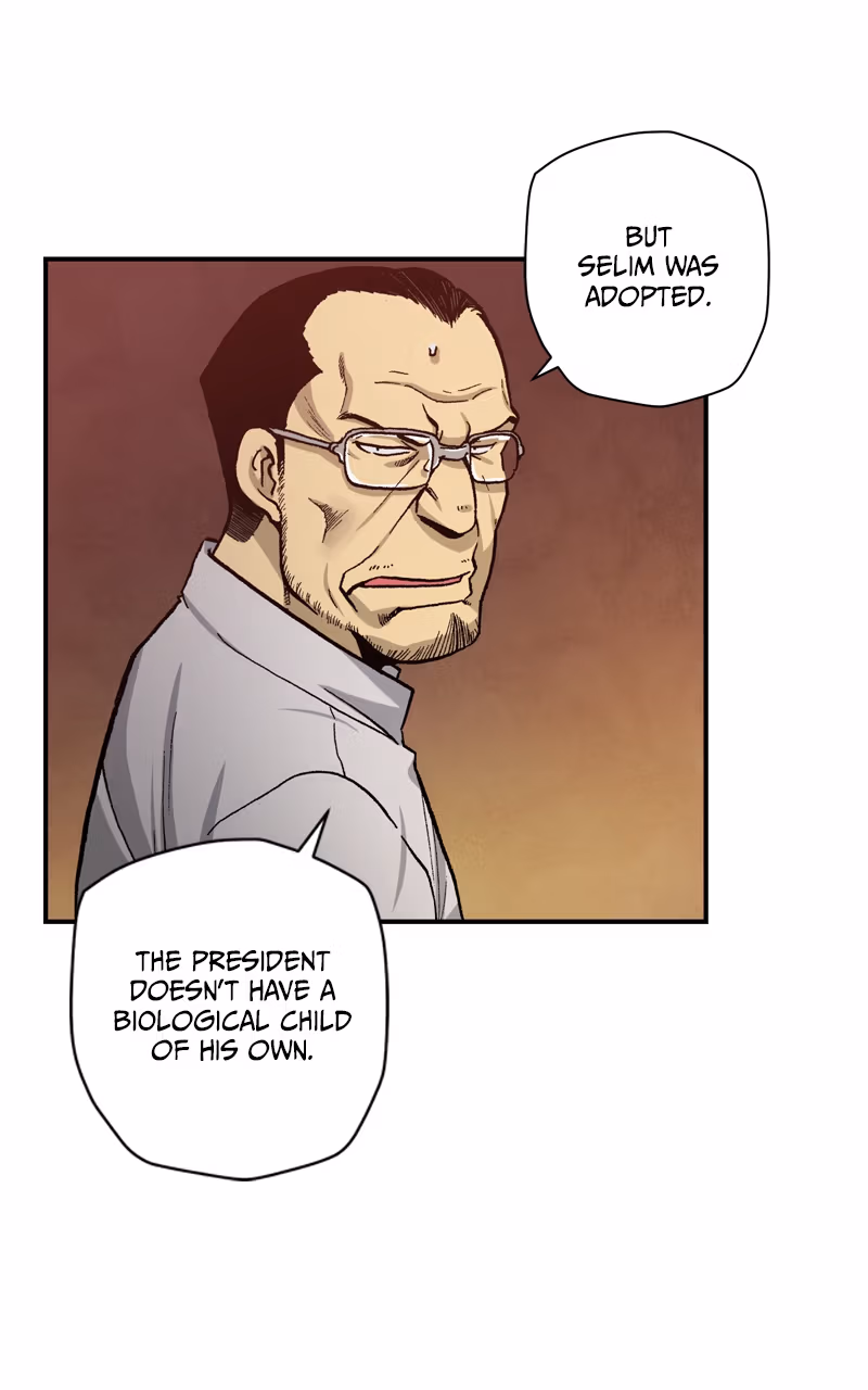 Fullmetal Alchemist (WEBTOON) Chapter 134 page 105 - 