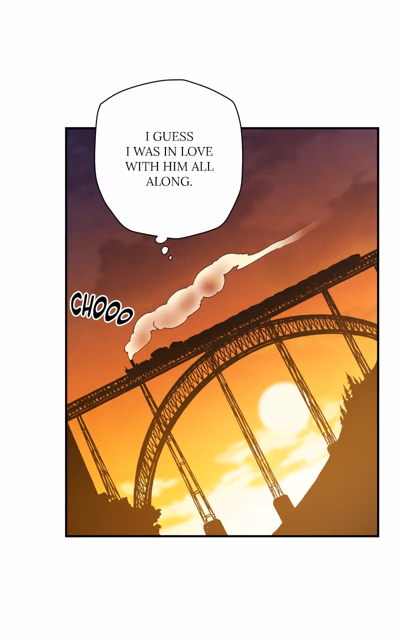 Fullmetal Alchemist (WEBTOON) Chapter 134 page 27 - 