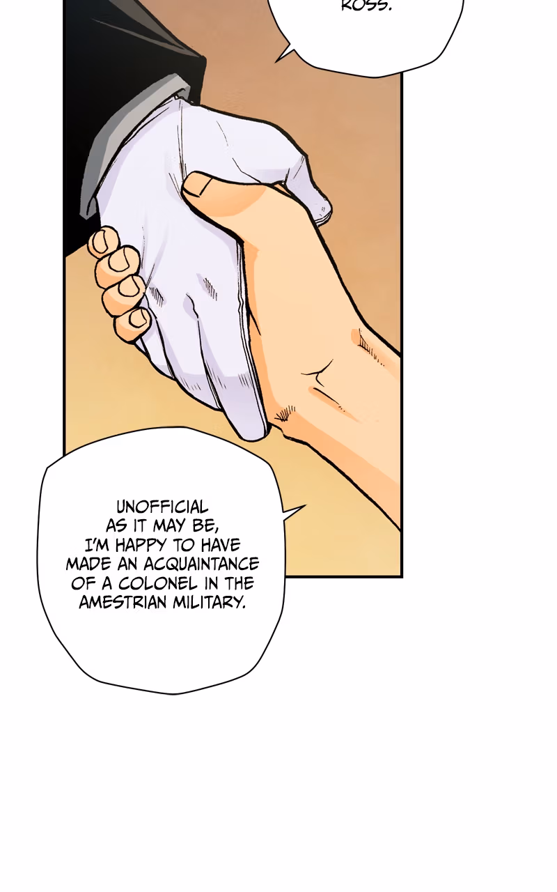 Fullmetal Alchemist (WEBTOON) Chapter 134 page 86 - 