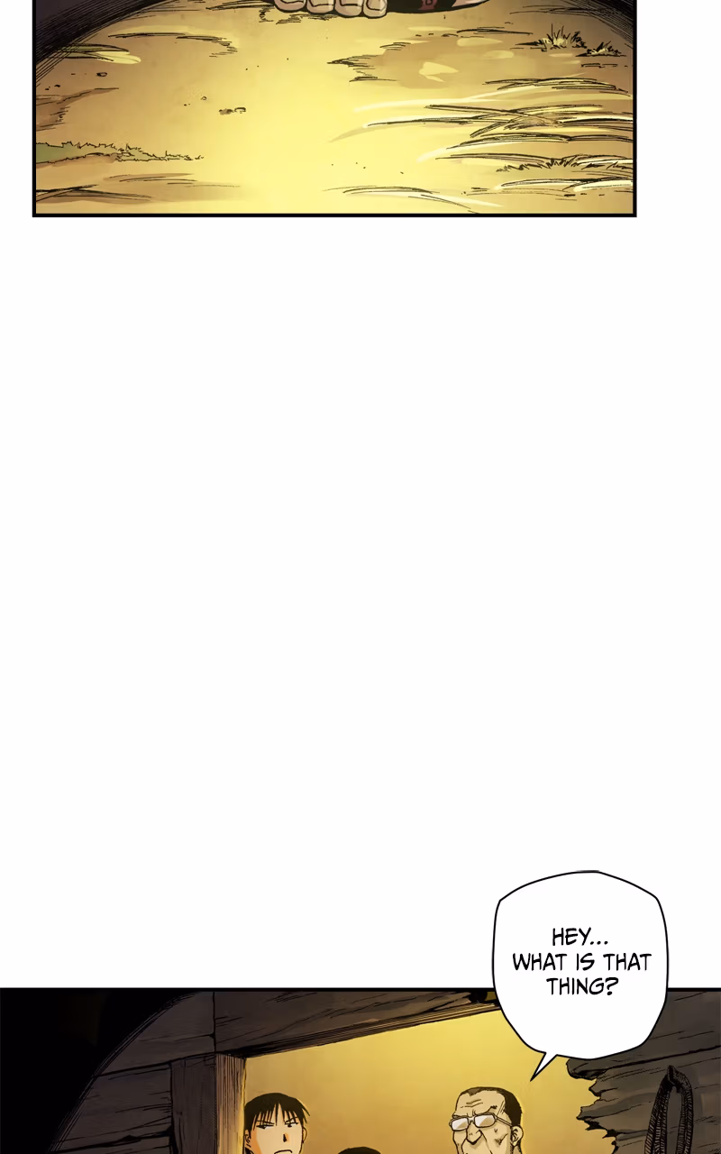 Fullmetal Alchemist (WEBTOON) Chapter 134 page 90 - 