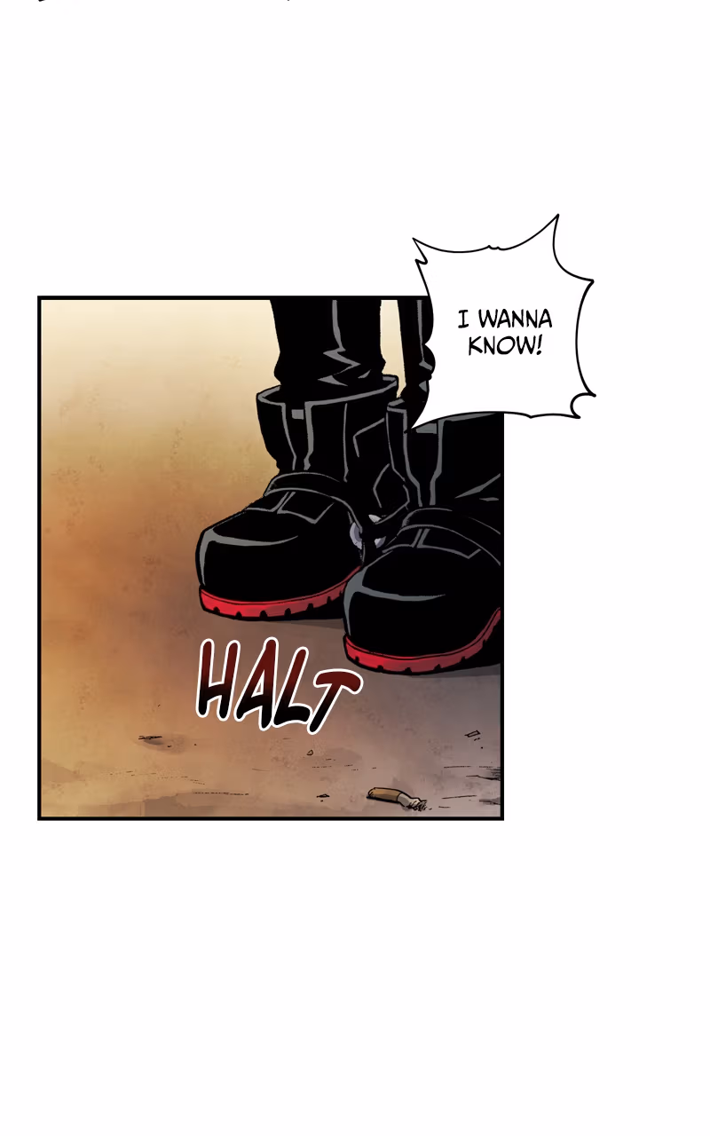 Fullmetal Alchemist (WEBTOON) Chapter 134 page 10 - 